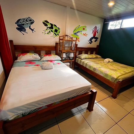 Tucan Hotel Увита Экстерьер фото