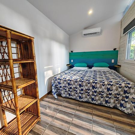 Tucan Hotel Увита Экстерьер фото