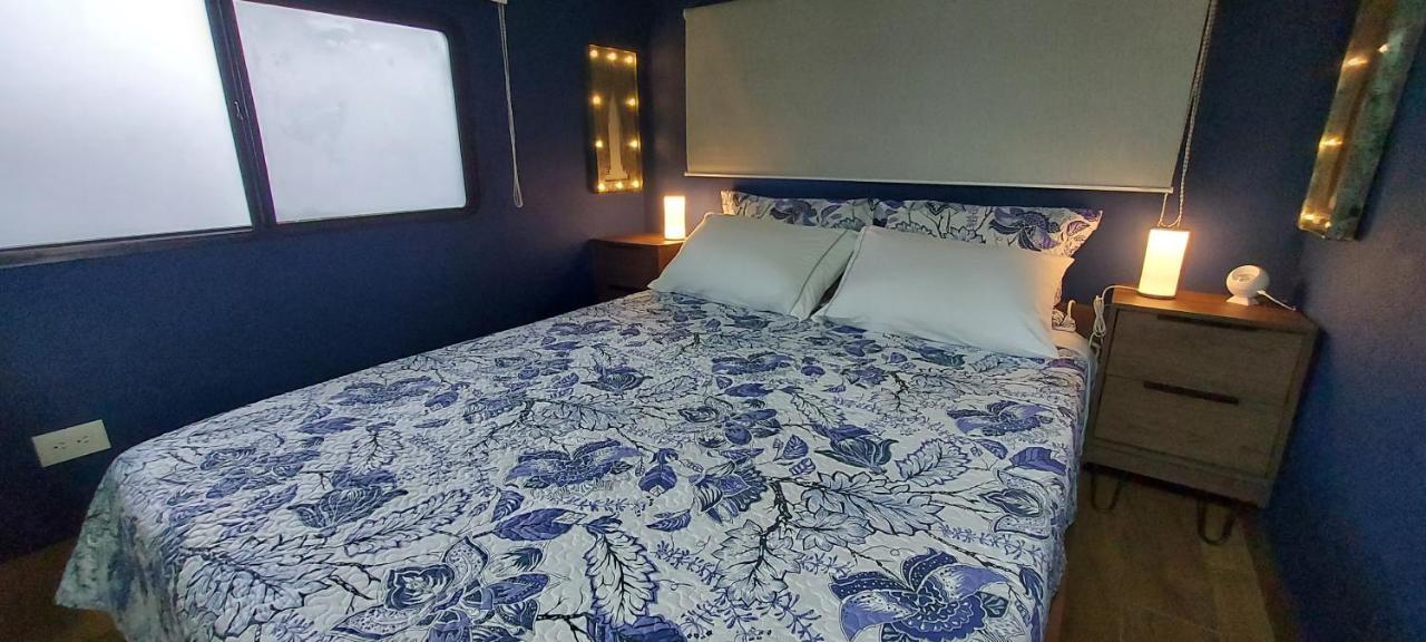 Tucan Hotel Увита Экстерьер фото