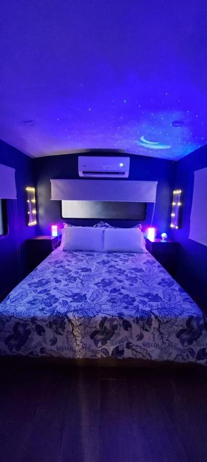 Tucan Hotel Увита Экстерьер фото
