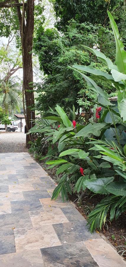 Tucan Hotel Увита Экстерьер фото