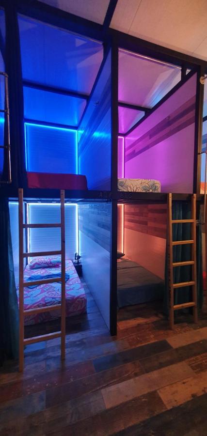 Tucan Hotel Увита Экстерьер фото