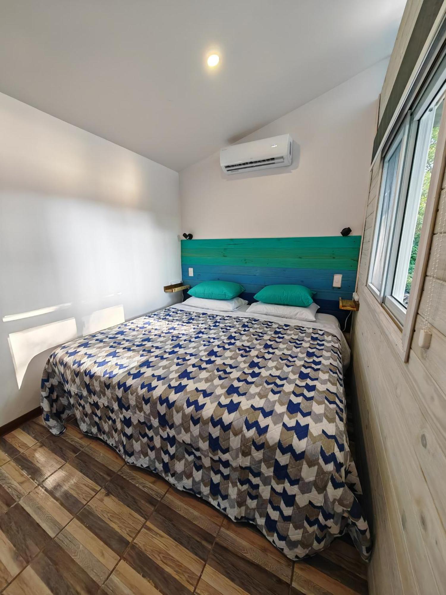 Tucan Hotel Увита Экстерьер фото