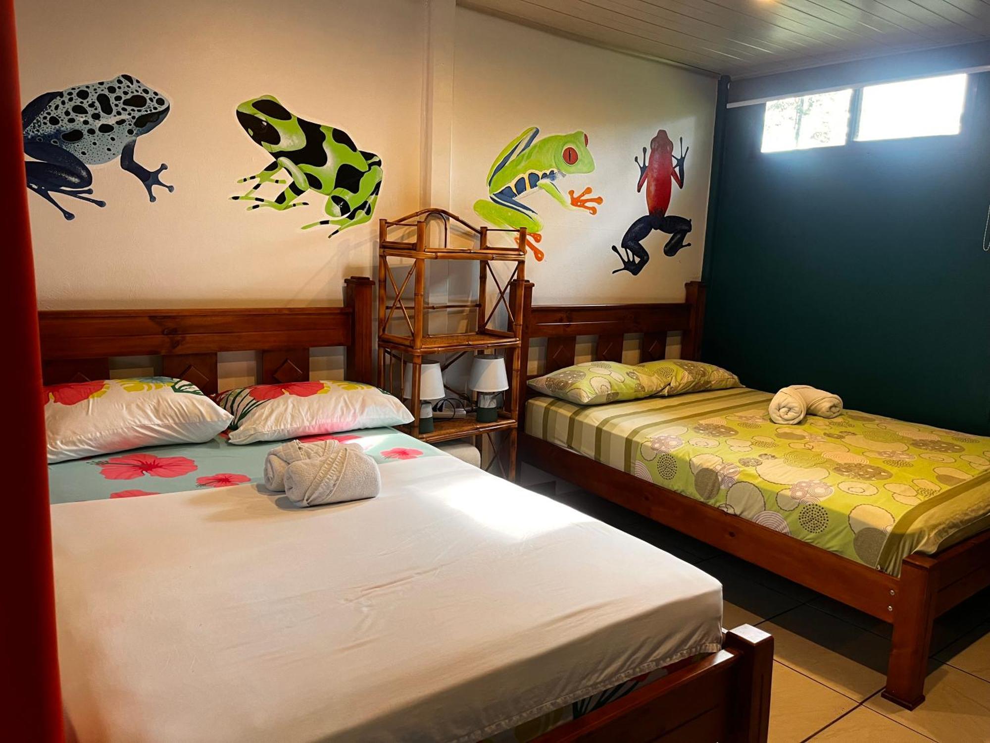 Tucan Hotel Увита Экстерьер фото