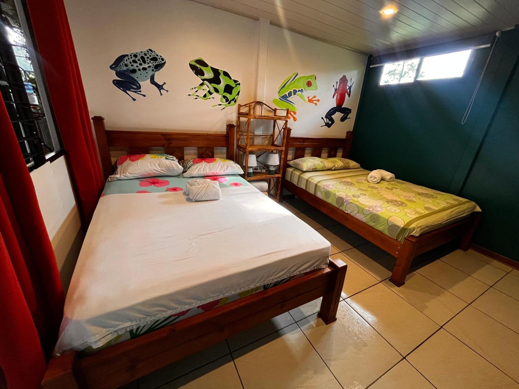 Tucan Hotel Увита Экстерьер фото