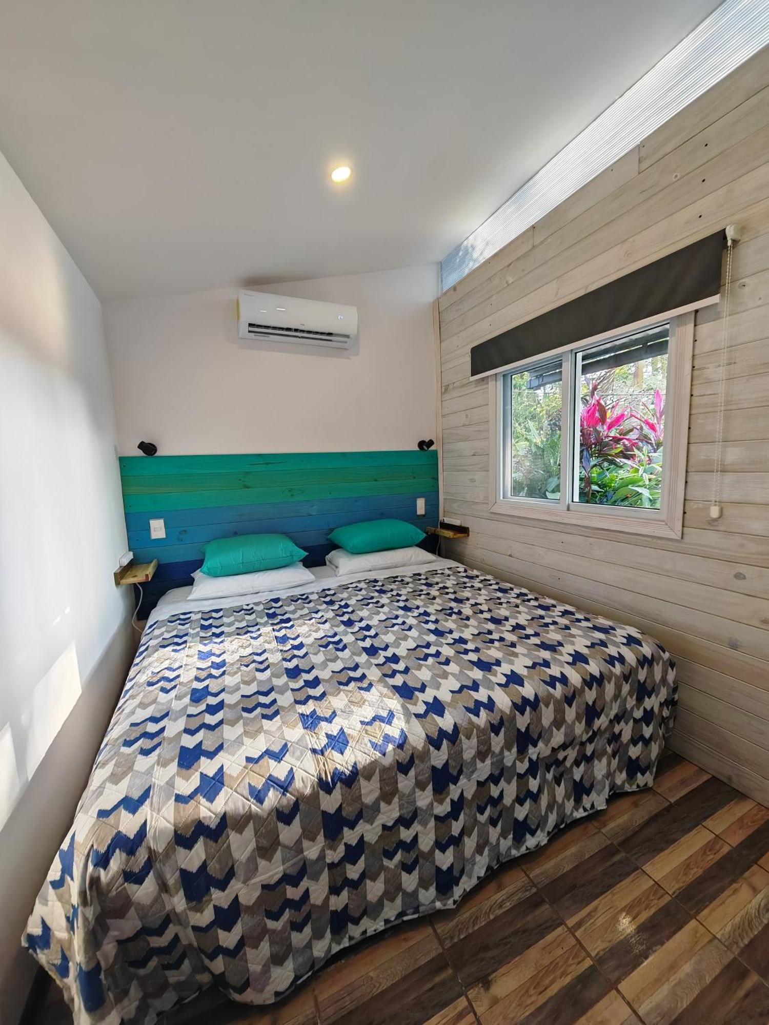 Tucan Hotel Увита Экстерьер фото
