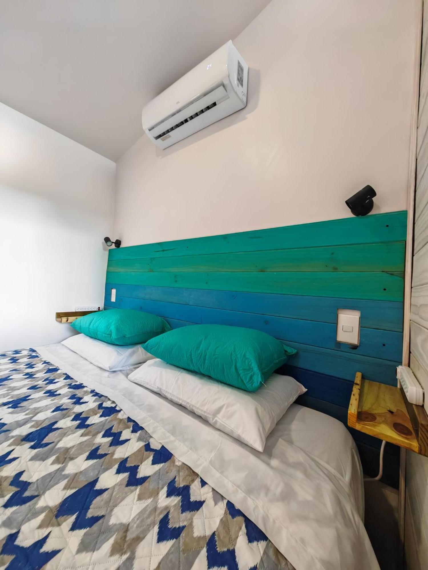 Tucan Hotel Увита Экстерьер фото