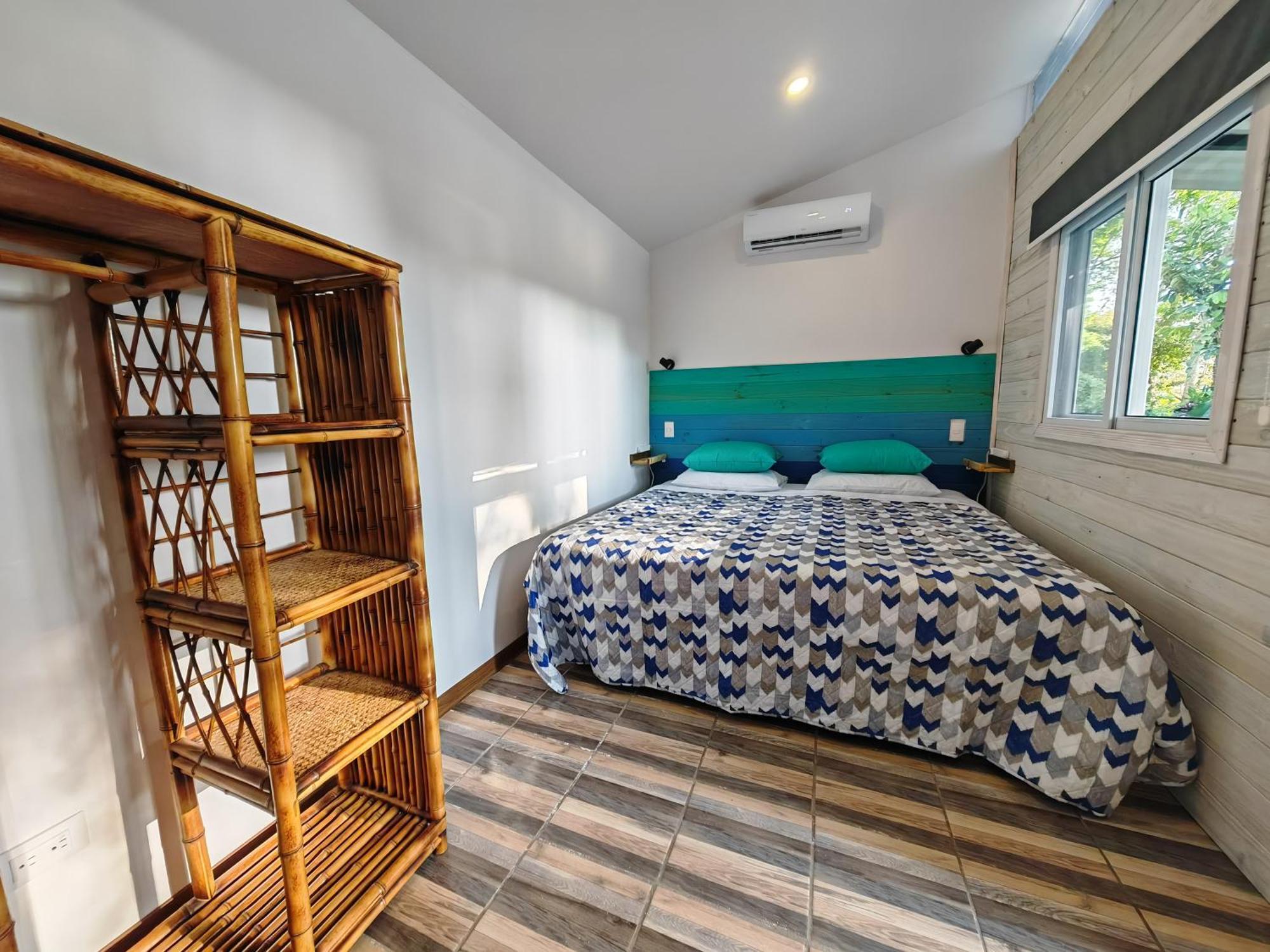Tucan Hotel Увита Экстерьер фото