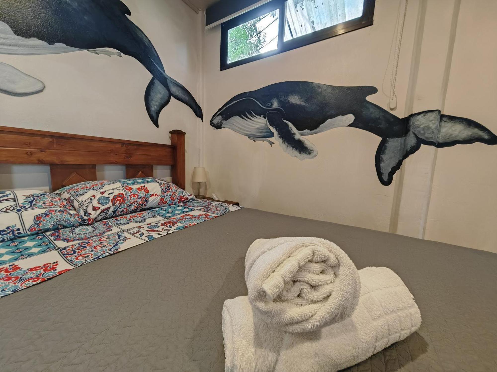Tucan Hotel Увита Номер фото