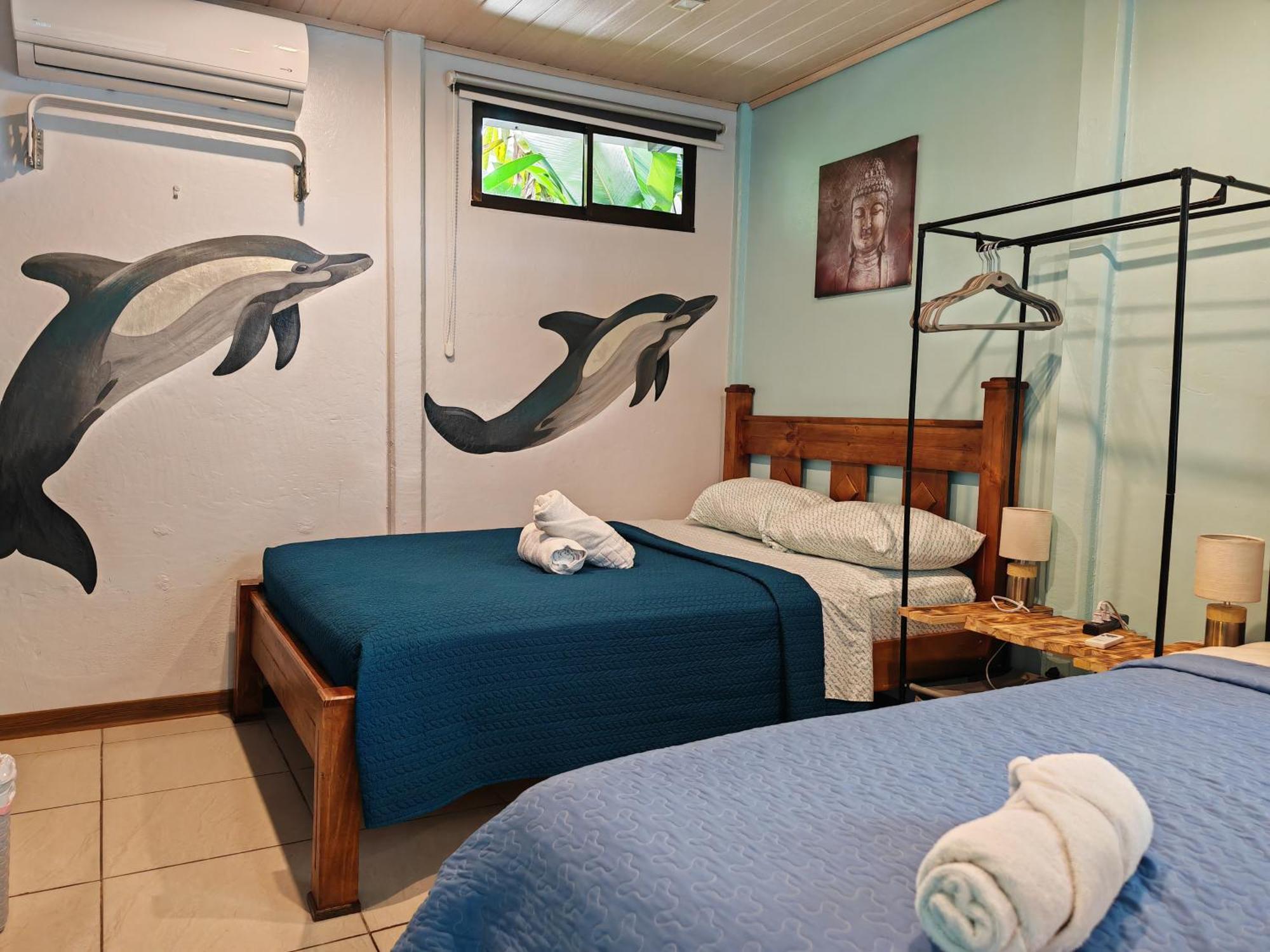 Tucan Hotel Увита Номер фото