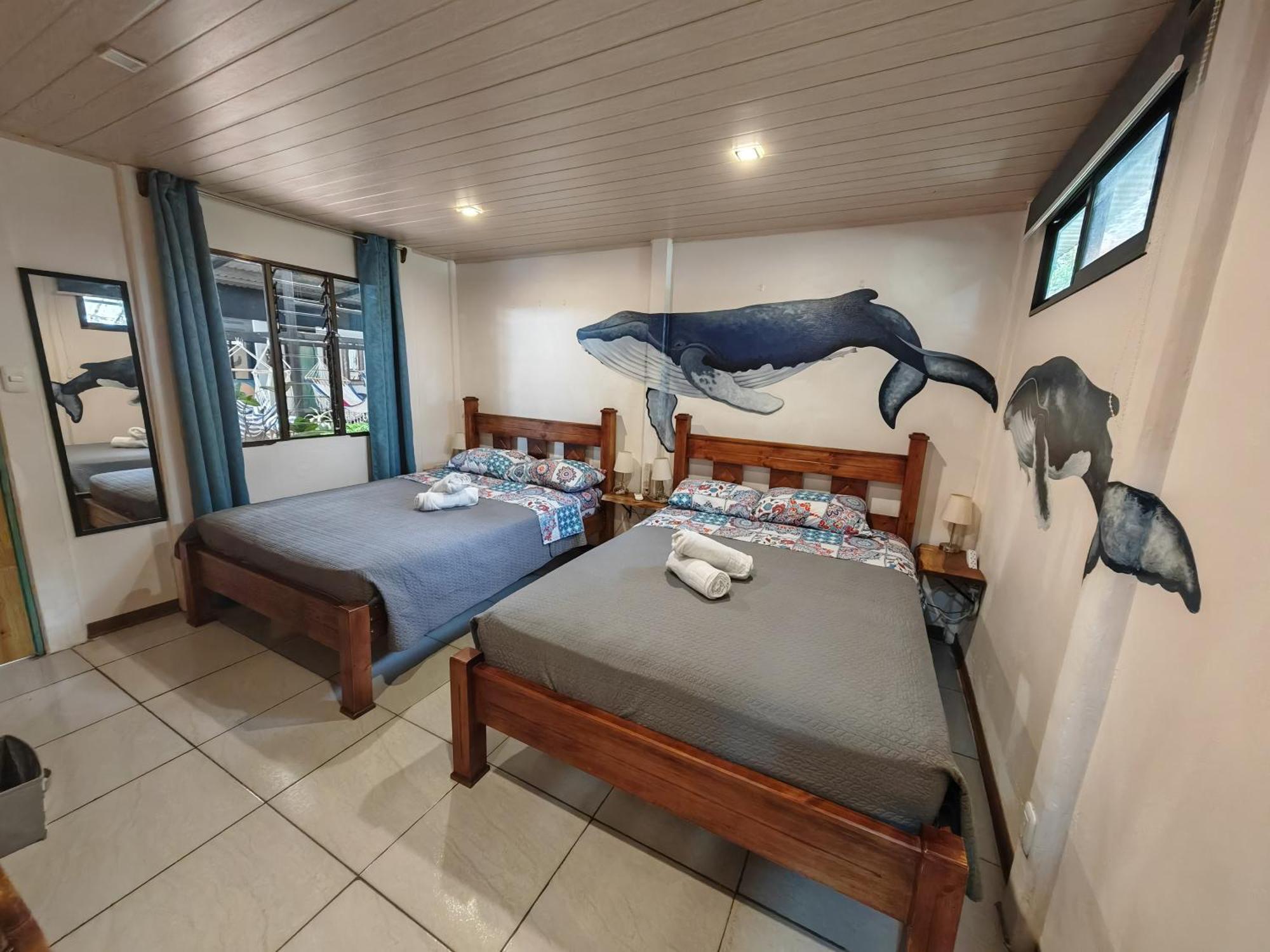 Tucan Hotel Увита Номер фото