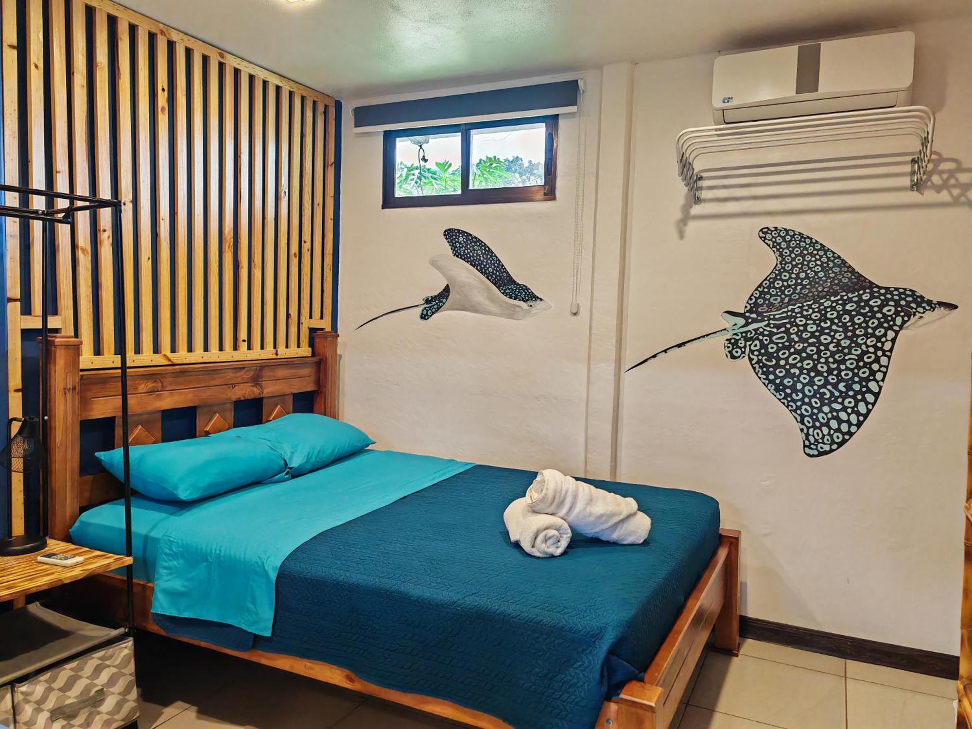 Tucan Hotel Увита Номер фото