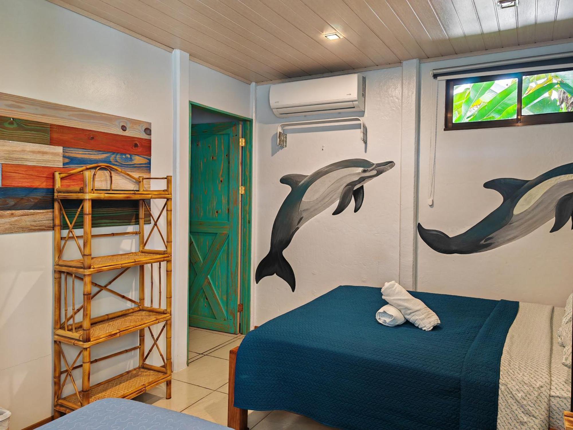 Tucan Hotel Увита Номер фото