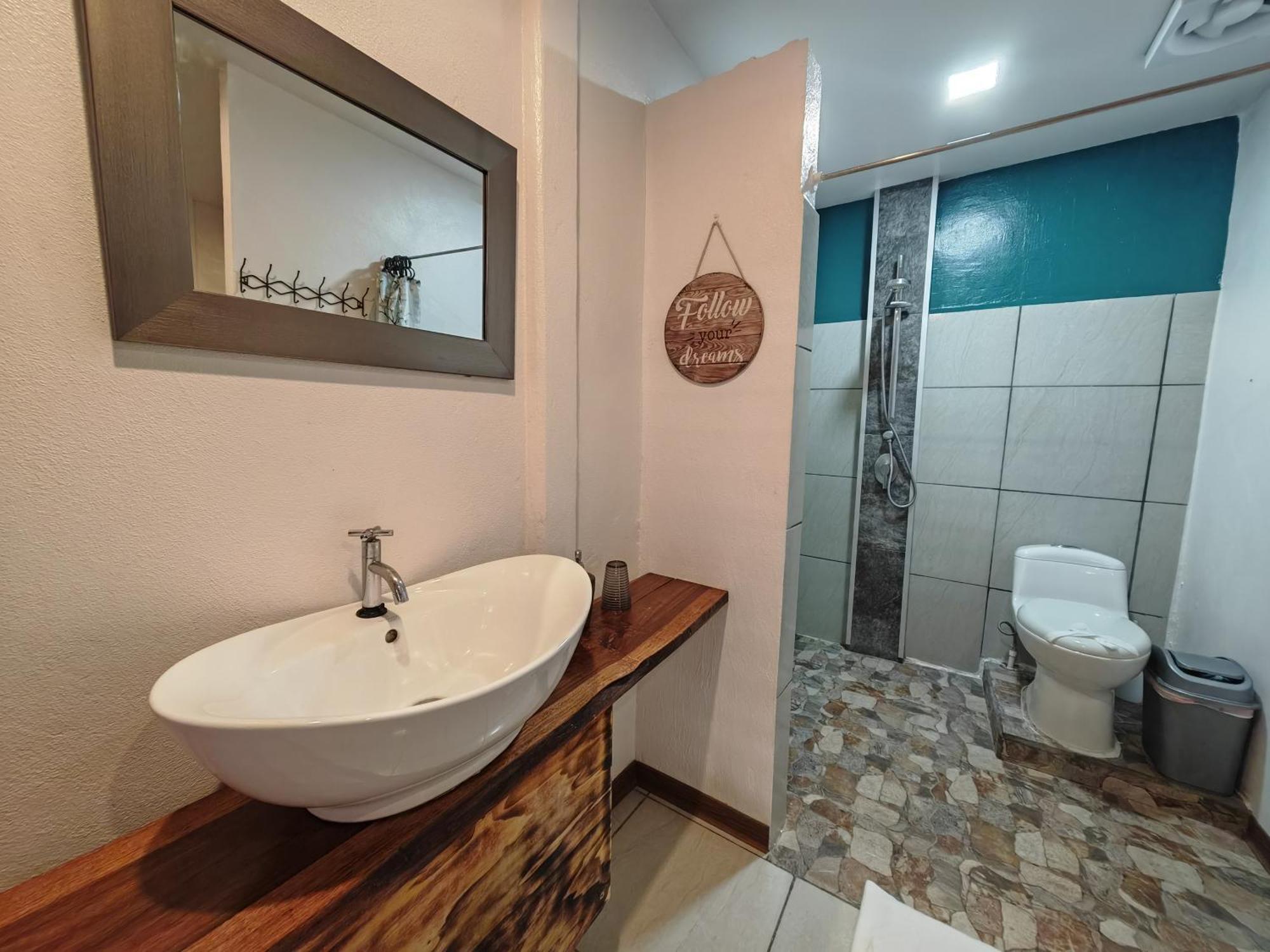 Tucan Hotel Увита Номер фото