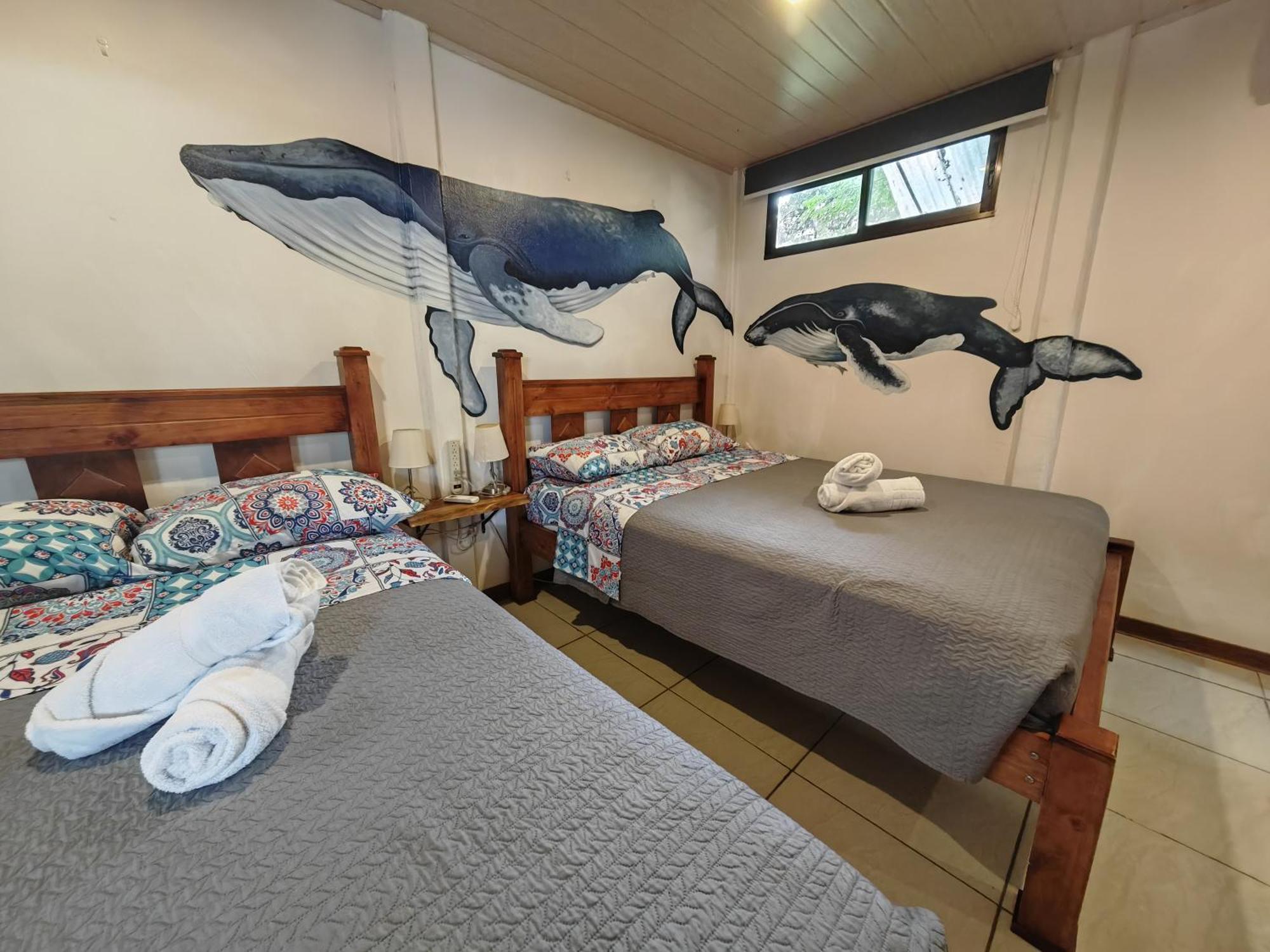 Tucan Hotel Увита Номер фото