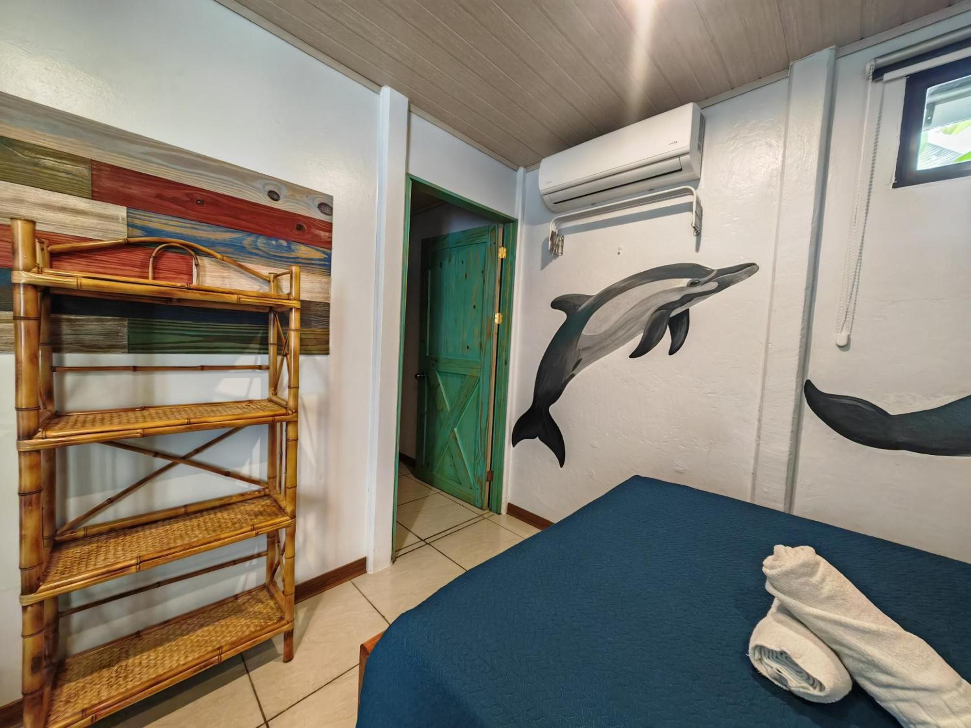Tucan Hotel Увита Номер фото