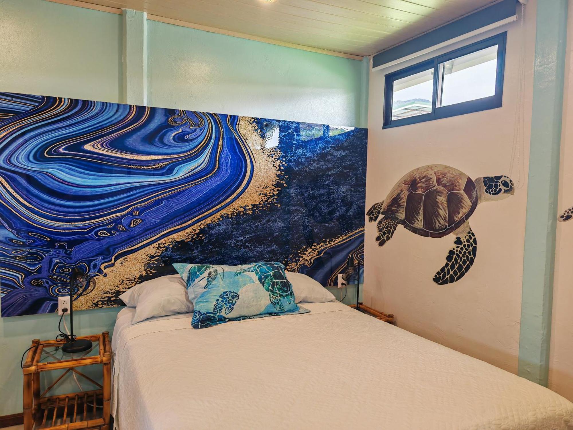 Tucan Hotel Увита Номер фото