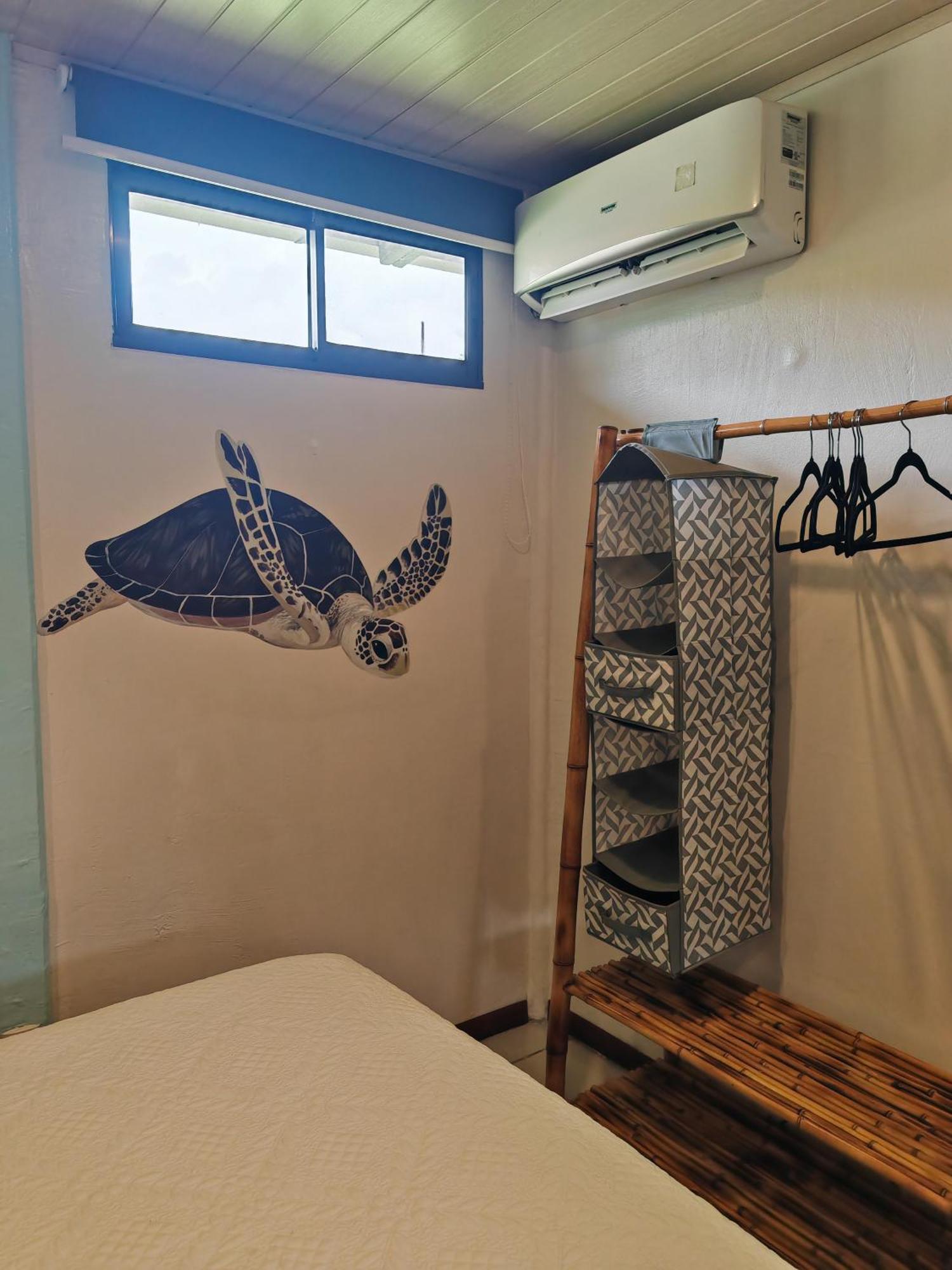 Tucan Hotel Увита Номер фото