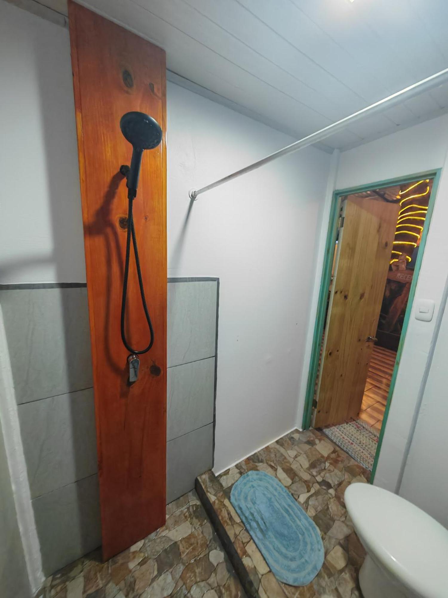 Tucan Hotel Увита Номер фото
