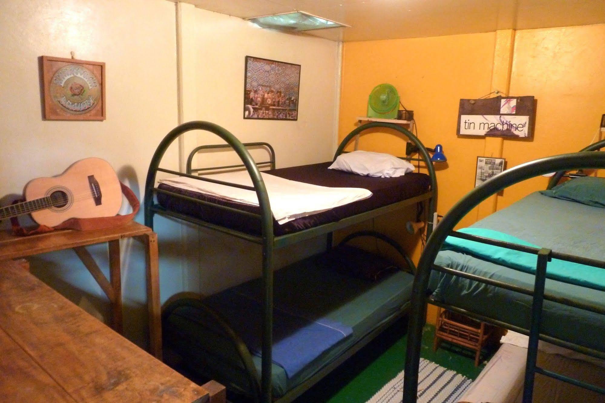 Tucan Hotel Увита Экстерьер фото